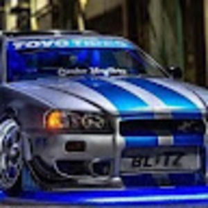 Meet your Posher, Benjamin